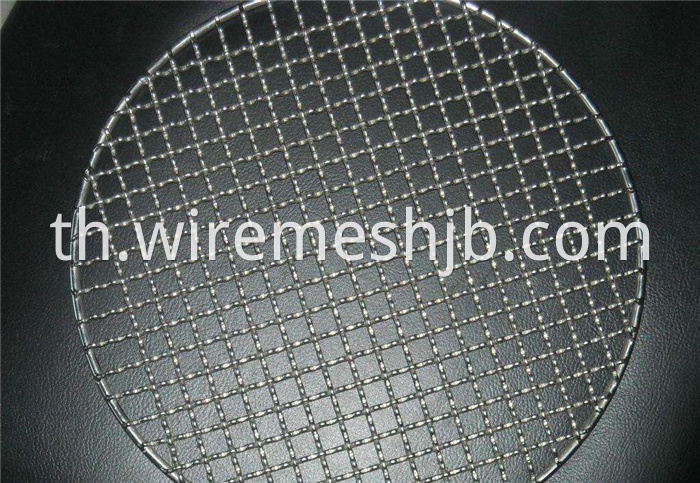 Barbecue Wire Nettings